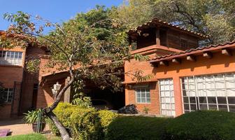 Foto de inmueble en Calle las Huertas  75, Col. Santa Cecilia Tepetlapa C.P. 16880, Xochimilco