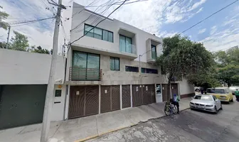 Foto de inmueble en AV. PIRINEOS #223, Col. Santa Cruz Atoyac C.P. 03310, Benito Juárez