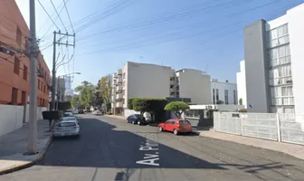 Foto de inmueble en AV. PIRINEOS #239, Col. Santa Cruz Atoyac C.P. 03310, Benito Juárez