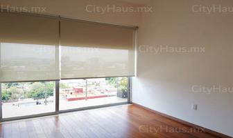 Foto de inmueble en AV. POPOCATEPETL, Col. Santa Cruz Atoyac C.P. 03310, Benito Juárez