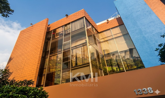 Foto de inmueble en Av. Cuauhtémoc 1300, Col. Santa Cruz Atoyac C.P. 03310, Benito Juárez