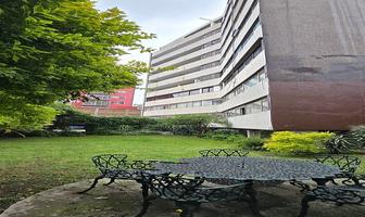 Foto de inmueble en Av. Cuauhtémoc, Col. Santa Cruz Atoyac C.P. 03310, Benito Juárez