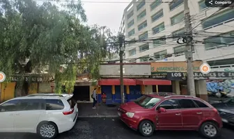 Foto de inmueble en Av México (Mexico- Coyoacan) ##120, Col. Santa Cruz Atoyac C.P. 03310, Benito Juárez