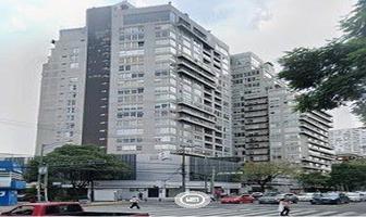 Foto de inmueble en Av. Popocatepelt, Col. Santa Cruz Atoyac C.P. 03310, Benito Juárez