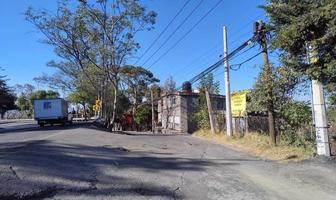 Foto de inmueble en Carretera Federal a Cuernavaca KM 25, Col. Santa Cruz Atoyac C.P. 03310, Benito Juárez