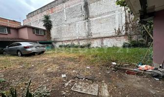 Foto de inmueble en Santa Cruz Atoyac, Benito Juárez, Ciudad de México, Col. Santa Cruz Atoyac C.P. 03310, Benito Juárez