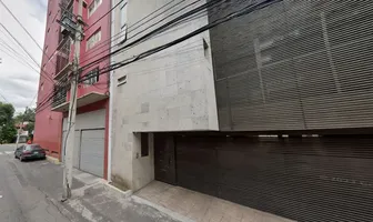 Foto de inmueble en Santisima #12, Col. Santa Cruz Atoyac C.P. 03310, Benito Juárez