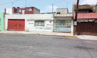 Foto de inmueble en CALLE 9 #14Int. 0, Col. Santa Cruz Meyehualco C.P. 09700, Iztapalapa