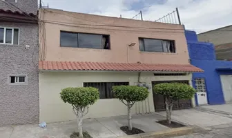 Foto de inmueble en JOSE MARIA IGLESIAS #00, Col. Santa Cruz Meyehualco C.P. 09700, Iztapalapa