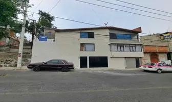 Foto de inmueble en ARBOLEDAS #S/N, Col. Santa Cruz Xochitepec C.P. 16100, Xochimilco