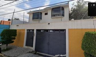 Foto de inmueble en Jazmín, Fraccionamiento Pueblo de Santa Cruz Xochitepec, Xochimilco, Cdmx, Col. Santa Cruz Xochitepec C.P. 16100, Xochimilco