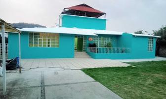 Foto de inmueble en , Col. Santa Cruz de Guadalupe C.P. 16860, Xochimilco