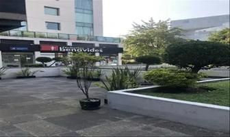 Foto de inmueble en , Col. Santa Fe C.P. 01210, Álvaro Obregón