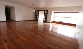 Foto de inmueble en Av. Bernardo Quintana, Col. Santa Fe C.P. 01376, Álvaro Obregón
