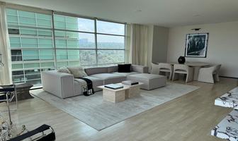 Foto de inmueble en Av. Bernardo Quintana, Col. Santa Fe C.P. 01376, Álvaro Obregón