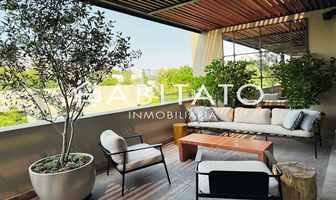 Foto de inmueble en Av. Bernardo Quintana, Col. Santa Fe C.P. 01210, Álvaro Obregón