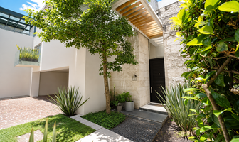 Foto de inmueble en Av. Bernardo Quintana, Col. Santa Fe C.P. 01376, Álvaro Obregón