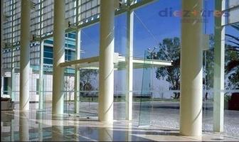 Foto de inmueble en Av. Santa Fé, Col. Santa Fe C.P. 01210, Álvaro Obregón