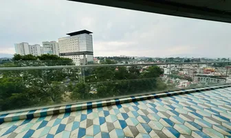 Foto de inmueble en Av Vasco de Quiroga #4800Int. 4, Col. Santa Fe C.P. 01210, Álvaro Obregón