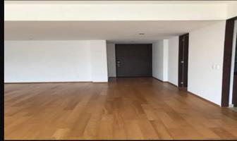 Foto de inmueble en Av de los poetas, Col. Santa Fe C.P. 01376, Álvaro Obregón