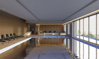 Foto de inmueble en Avenida Bernardo Quintana, Col. Santa Fe C.P. 01376, Álvaro Obregón