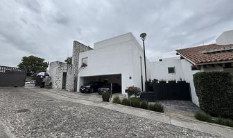 Foto de inmueble en Avenida Bernardo Quintana, Col. Santa Fe C.P. 01210, Álvaro Obregón