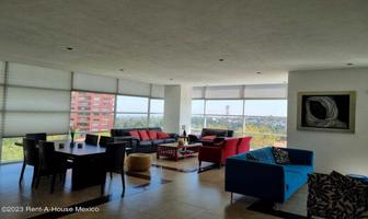 Foto de inmueble en Avenida Bernardo Quintana  #1, Col. Santa Fe C.P. 01210, Álvaro Obregón