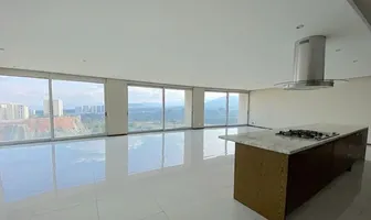 Foto de inmueble en Avenida Santa fe, Col. Santa Fe C.P. 01376, Álvaro Obregón