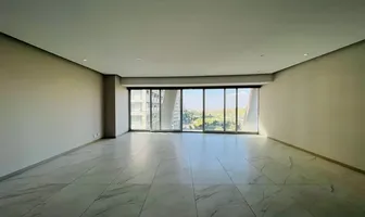 Foto de inmueble en Avenida Santa fe, Col. Santa Fe C.P. 01210, Álvaro Obregón