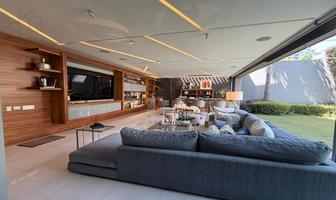 Foto de inmueble en Casa en Condominio en Venta en Alta Vista, Paseo de las Lomas, Santa Fe, Cdmx, Col. Santa Fe C.P. 01376, Álvaro Obregón