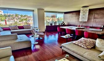 Foto de inmueble en 471, Col. Santa Fe Cuajimalpa C.P. 05348, Cuajimalpa de Morelos