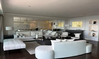 Foto de inmueble en ALTAVISTA #61, Col. Santa Fe Cuajimalpa C.P. 05348, Cuajimalpa de Morelos