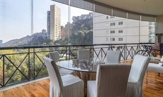 Foto de inmueble en ARCINEAGA, Col. Santa Fe Cuajimalpa C.P. 05348, Cuajimalpa de Morelos