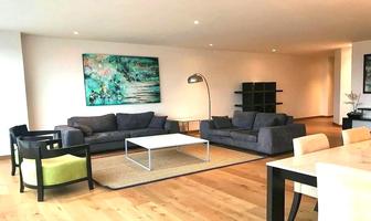 Foto de inmueble en AV SANTA FE, Col. Santa Fe Cuajimalpa C.P. 05348, Cuajimalpa de Morelos