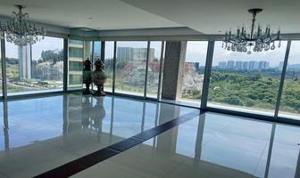 Foto de inmueble en AV. SANTA FE, Col. Santa Fe Cuajimalpa C.P. 05348, Cuajimalpa de Morelos