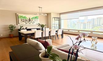 Foto de inmueble en AV SANTA FE, Col. Santa Fe Cuajimalpa C.P. 05348, Cuajimalpa de Morelos