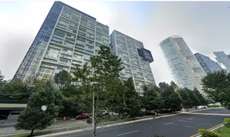 Foto de inmueble en AV SANTA FE  #459, Col. Santa Fe Cuajimalpa C.P. 05348, Cuajimalpa de Morelos