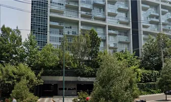 Foto de inmueble en AV SANTA FE #462, Col. Santa Fe Cuajimalpa C.P. 05348, Cuajimalpa de Morelos