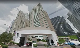 Foto de inmueble en AV. SANTA FE #475, Col. Santa Fe Cuajimalpa C.P. 05348, Cuajimalpa de Morelos