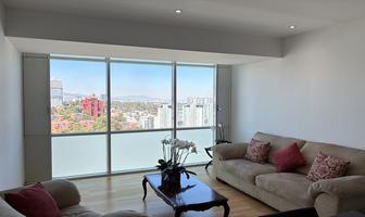 Foto de inmueble en AVENIDA SANTA FE, Col. Santa Fe Cuajimalpa C.P. 05348, Cuajimalpa de Morelos