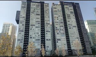 Foto de inmueble en AVENIDA SANTA FE, Col. Santa Fe Cuajimalpa C.P. 05348, Cuajimalpa de Morelos