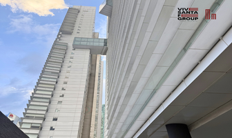 Foto de inmueble en AVENIDA SANTA FE, Col. Santa Fe Cuajimalpa C.P. 05348, Cuajimalpa de Morelos