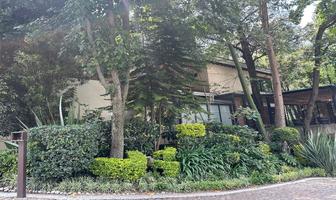 Foto de inmueble en Ahuehuetes, Col. Santa Fe Cuajimalpa C.P. 05348, Cuajimalpa de Morelos