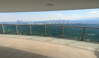 Foto de inmueble en Altavista, Col. Santa Fe Cuajimalpa C.P. 05348, Cuajimalpa de Morelos