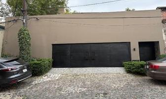 Foto de inmueble en Altavista, Col. Santa Fe Cuajimalpa C.P. 05348, Cuajimalpa de Morelos