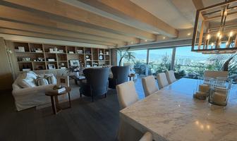 Foto de inmueble en Arces, Col. Santa Fe Cuajimalpa C.P. 05348, Cuajimalpa de Morelos
