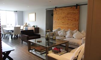 Foto de inmueble en Av. Javier Barros Sierra, Col. Santa Fe Cuajimalpa C.P. 05348, Cuajimalpa de Morelos