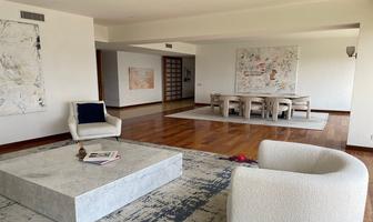 Foto de inmueble en Av Puente de los poetas, Col. Santa Fe Cuajimalpa C.P. 05348, Cuajimalpa de Morelos