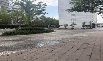 Foto de inmueble en Av. Santa FE, Col. Santa Fe Cuajimalpa C.P. 05348, Cuajimalpa de Morelos