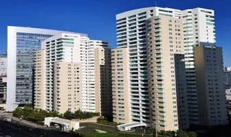 Foto de inmueble en Av. Santa Fe 462, Santa Fe, Contadero, 05348 Ciudad de México, CDMX, México #462, Col. Santa Fe Cuajimalpa C.P. 05348, Cuajimalpa de Morelos